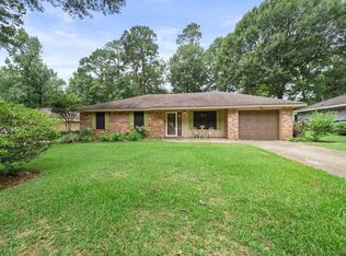 809 Royal Oak Ln, Deridder, LA 70634