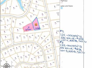 0 Arrow Dr, Carthage, NC 28327