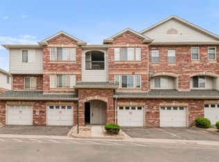 8944 Fox Drive Bldg 6 #203, Thornton, CO 80260