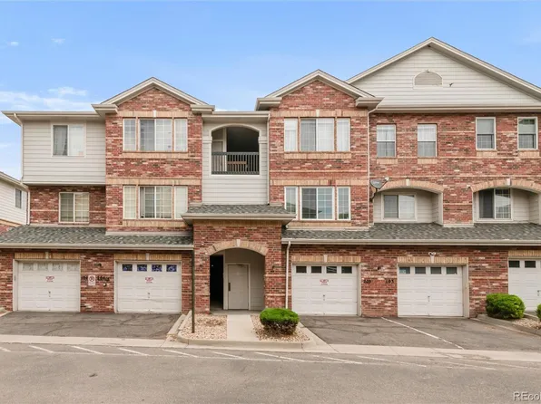 8944 Fox Drive Bldg 6 #203, Thornton, CO 80260