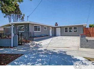 520 Bleriot Ave, San Diego, CA 92154