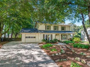 1407 Rivermont Dr, Gastonia, NC 28054