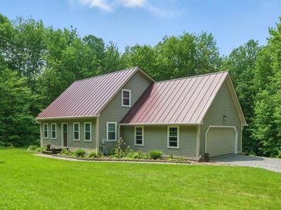 92 Orr Road, Jericho, VT, 05465