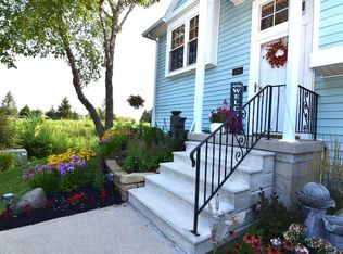 4016 N Lakeside Dr, Muncie, IN 47304