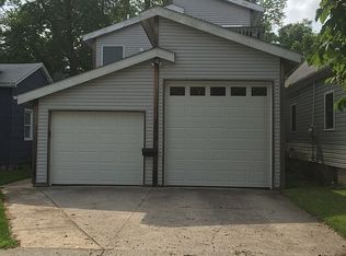 1513 Clinton St, Sandusky, OH 44870