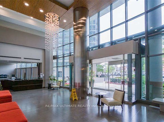 2nd image of 361 Front St W #326
