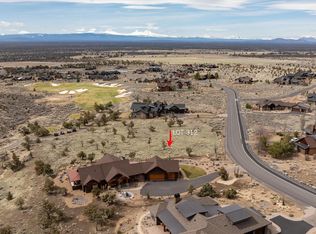 SW Brasada Ranch Rd HOMESITE 312, Powell Butte, OR 97753