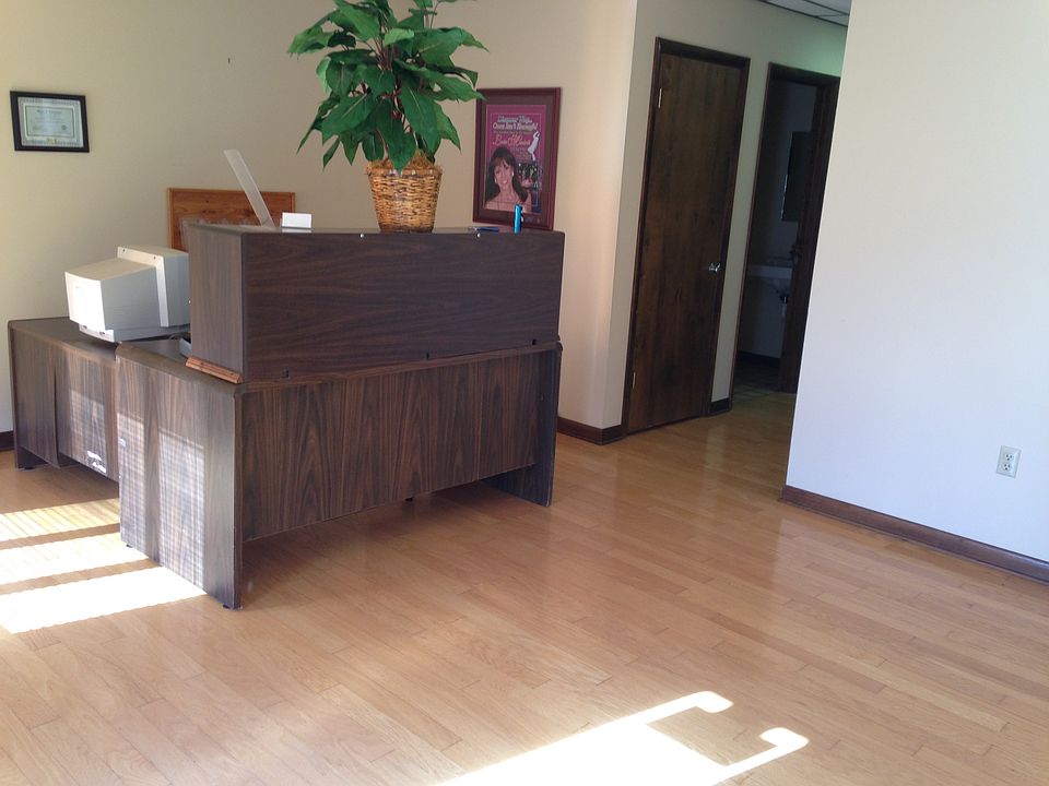 Front Office
