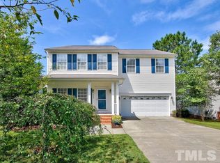 8809 Cochran Ct, Wake Forest, NC 27587