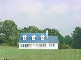 1 Columbus, Louisville, OH 44641