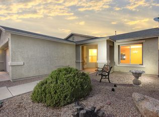 5943 E Tercel Dr, Tucson, AZ 85756