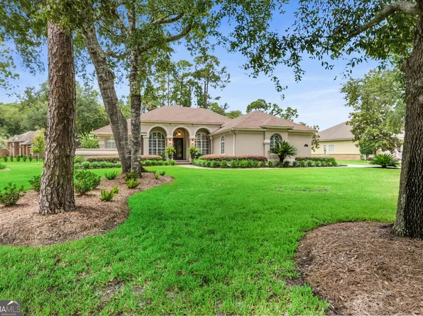 5 Sandhill Crane Dr, Saint Marys, GA 31558