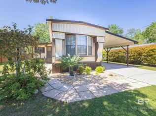 1244 Pensacola Dr, Lillian, AL 36549