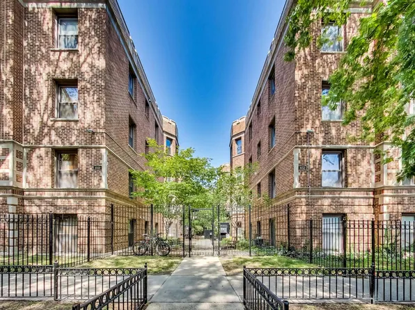 1658 W Farwell Ave APT Gc, Chicago, IL 60626