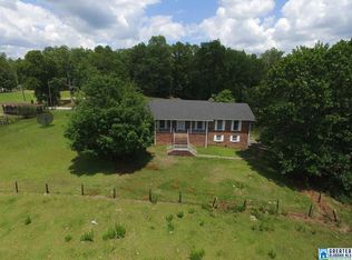 1900 Kiowa Rd, Remlap, AL 35133
