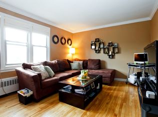 9 Stokes Rd APT 2A, Yonkers, NY 10710