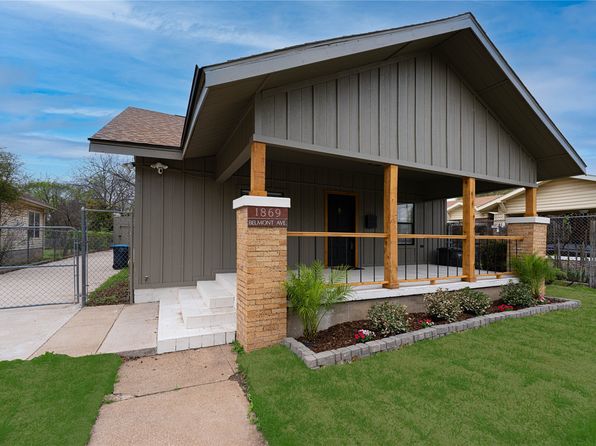1869 Belmont Ave, Fort Worth, TX 76164