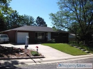 2886 S Stuart St, Denver, CO 80236