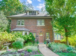 6226 Robison Rd, Cincinnati, OH 45213