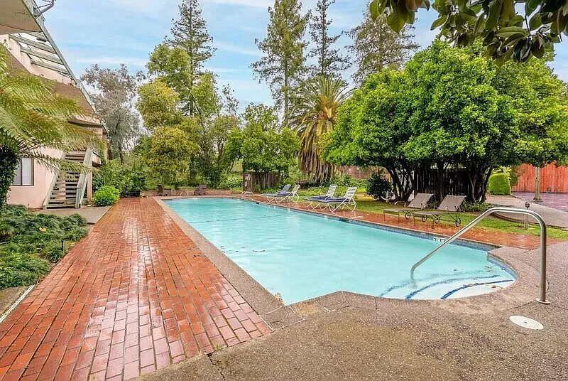 1 bed, 1.0 bath, 800 sqft, $1,590 — Photo 3