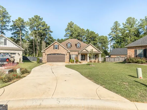 105 Maidenhair Ct, Kathleen, GA 31047