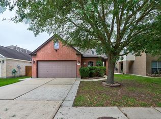 15411 Hazel Thicket Trl, Cypress, TX 77429
