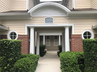 2008 Pond Ridge Ct UNIT 1306, Fleming Island, FL 32003