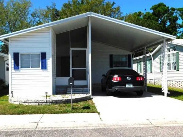 1001 Starkey Rd Lot 412, Largo, FL 33771