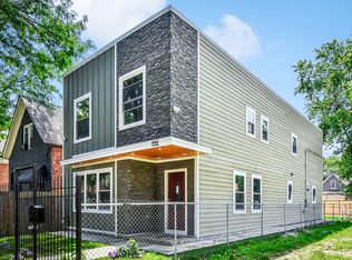 722 N Trumbull Ave, Chicago, IL 60624