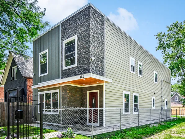 722 N Trumbull Ave, Chicago, IL 60624