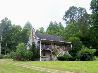 258 Welch Rd, Franklin, NC 28734