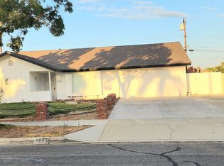1002 N Merced Ave, Ontario, CA 91764