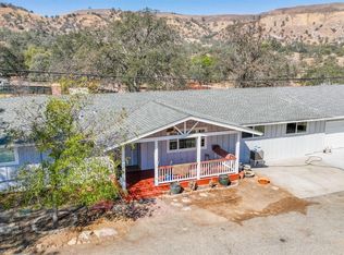 21189 Auberry Rd, Clovis, CA 93619