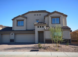 8673 N Hanbury Rd, Marana, AZ 85653