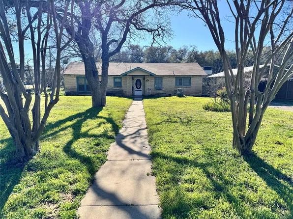 1500 Phillips Dr, Brownwood, TX 76801