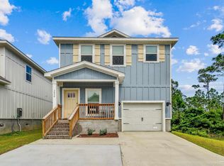 7936 Sweet Retreat Ln, Perdido Key, FL 32507