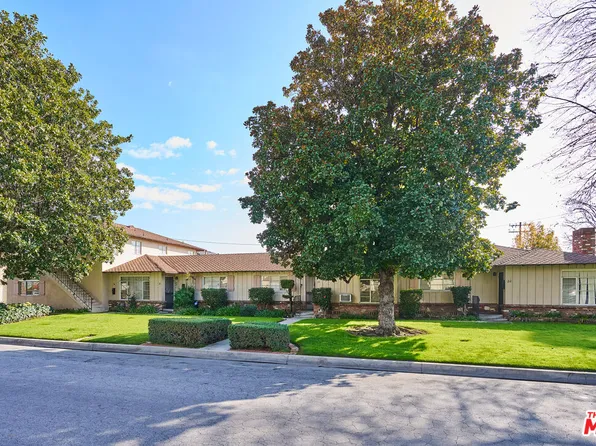16 W Newman Ave, Arcadia, CA 91007