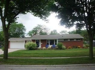 305 Capitol Dr, Midland, MI