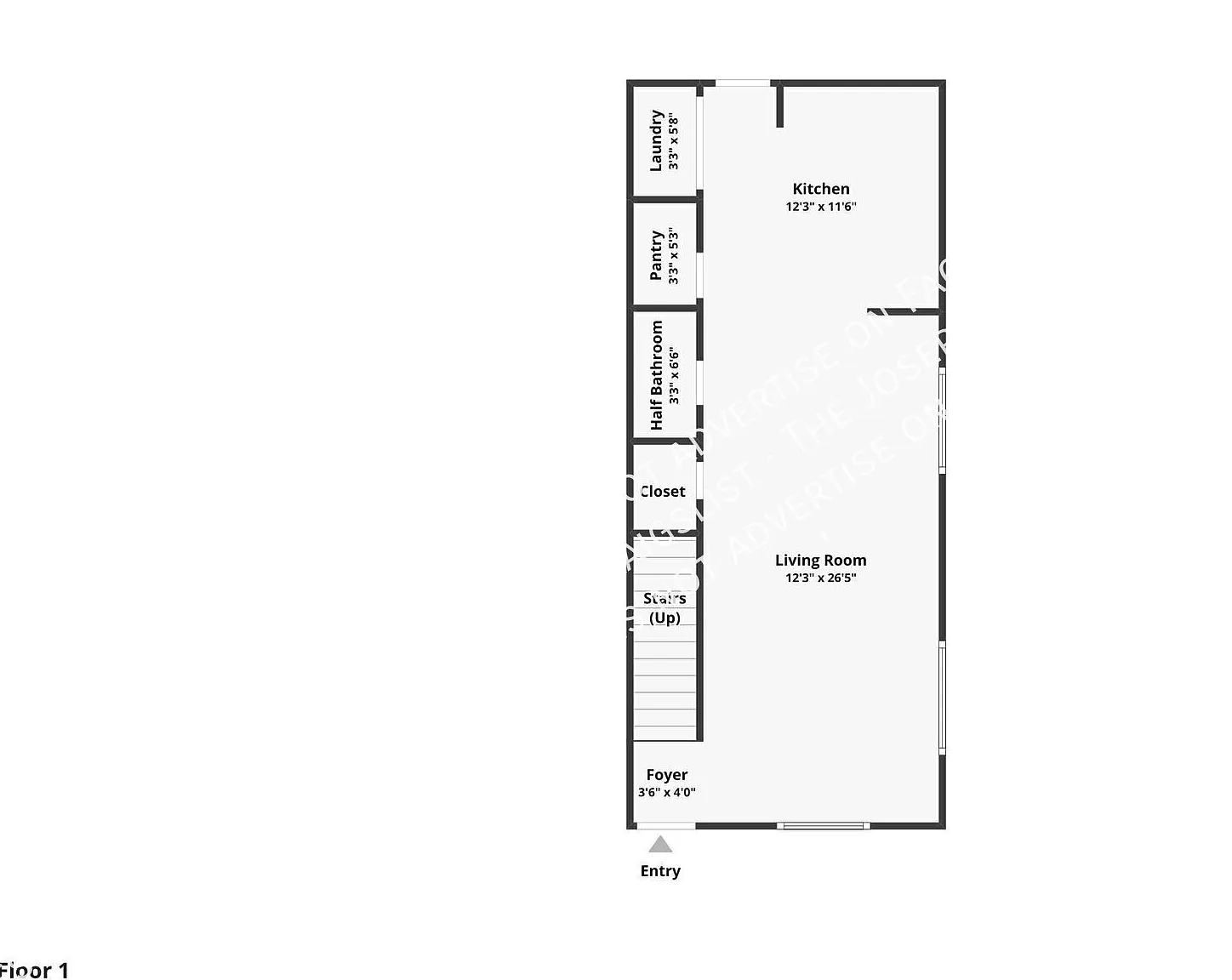 Bright & Comfortable 3-Bedroom Home in Ferndale — Photo 3