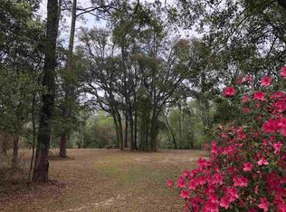 Vacant Ne Chervil Dr, Lee, FL 32059
