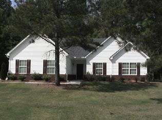 2430 Mountain Creek Church Rd NW, Monroe, GA 30656