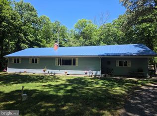 11231 River Rd, Ridgely, MD 21660