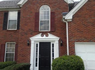 3130 Paces Woods Dr, Lawrenceville, GA 30044