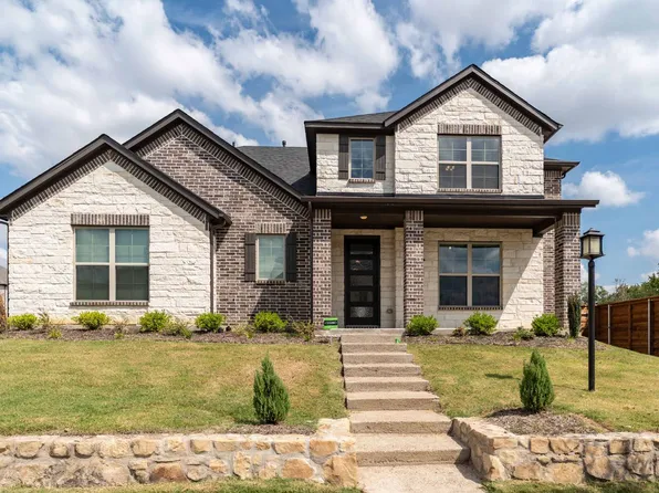 2037 Blue Moon Bay, Mesquite, TX 75181