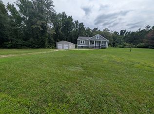 7427 Hickory Rd, South Chesterfield, VA 23803