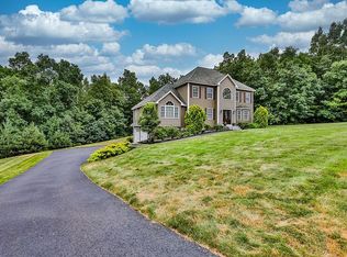 30 Jackman Ridge Rd, Windham, NH 03087