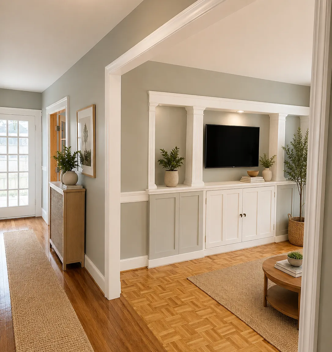 3 bed, 1398 sqft, $3,300 — Photo 1