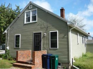 249 Hill St, Biddeford, ME 04005