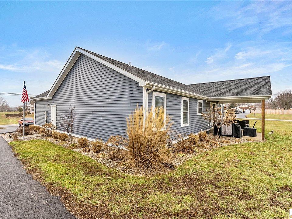 731 Finney Rd, Glasgow, KY 42141 Zillow