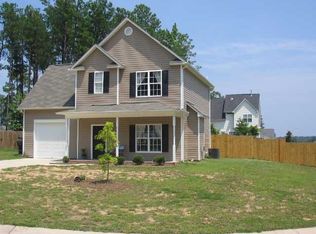 5333 Logos Ct, Raleigh, NC 27610